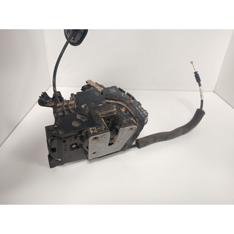 Recambio de cerradura puerta delantera derecha para renault captur i (j5_, h5_) 1.5 dci 90 referencia OEM IAM 805022764R  