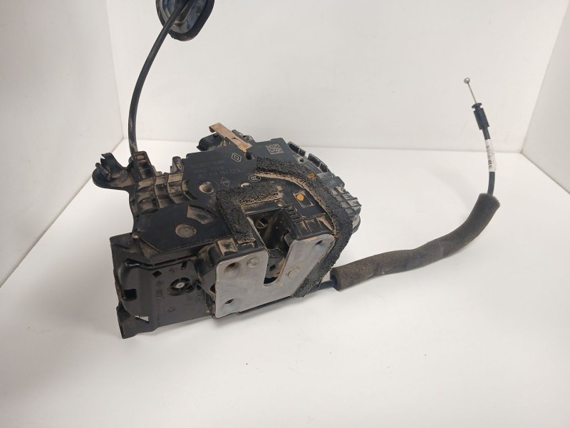 Recambio de cerradura puerta delantera derecha para renault captur i (j5_, h5_) 1.5 dci 90 referencia OEM IAM 805022764R  