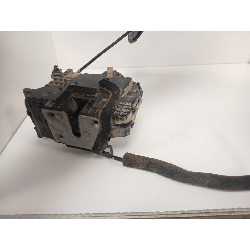 Recambio de cerradura puerta delantera derecha para renault captur i (j5_, h5_) 1.5 dci 90 referencia OEM IAM 805022764R  