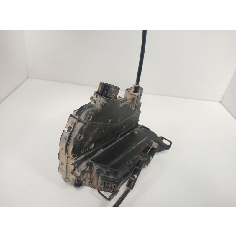 Recambio de cerradura puerta delantera derecha para renault captur i (j5_, h5_) 1.5 dci 90 referencia OEM IAM 805022764R  