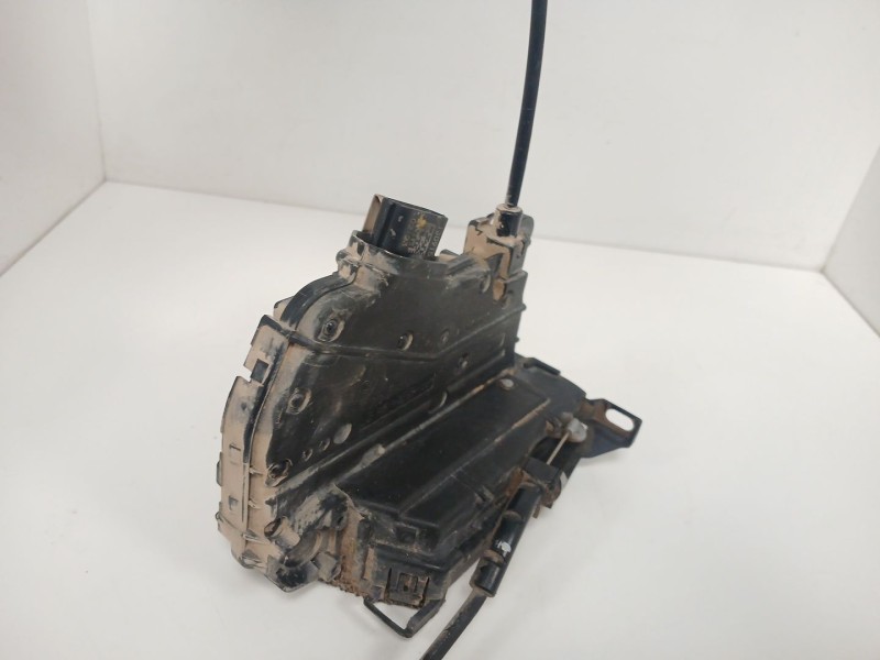 Recambio de cerradura puerta delantera derecha para renault captur i (j5_, h5_) 1.5 dci 90 referencia OEM IAM 805022764R  
