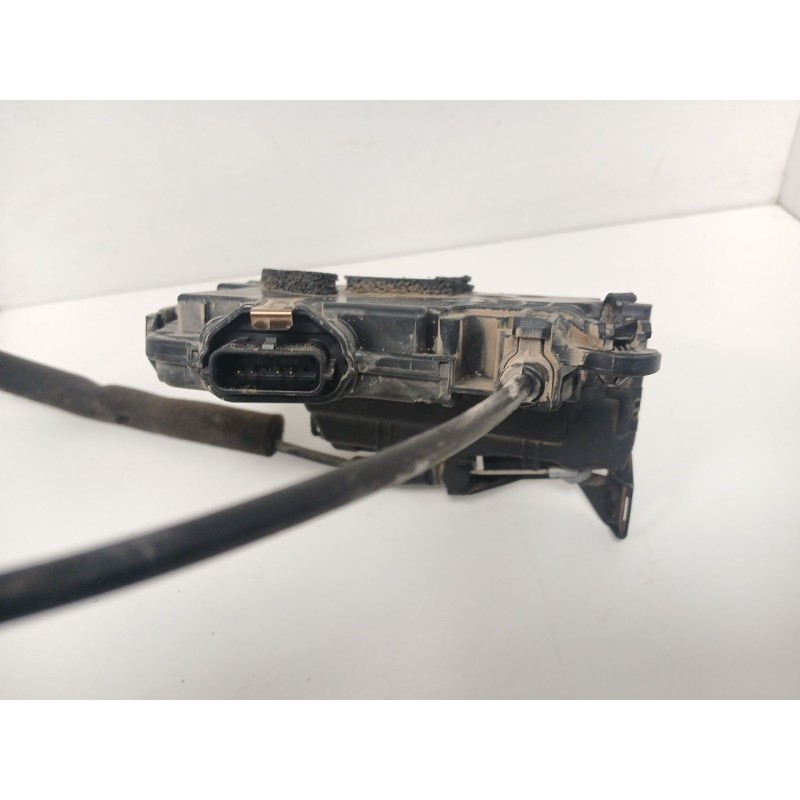 Recambio de cerradura puerta delantera derecha para renault captur i (j5_, h5_) 1.5 dci 90 referencia OEM IAM 805022764R  