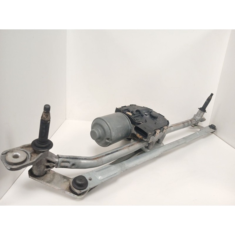 Recambio de motor limpia delantero para audi q5 (8rb) 2.0 tdi quattro referencia OEM IAM 8R1955023D 3397021187 1397220680