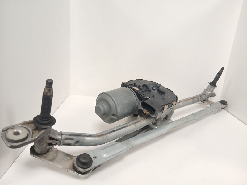 Recambio de motor limpia delantero para audi q5 (8rb) 2.0 tdi quattro referencia OEM IAM 8R1955023D 3397021187 1397220680