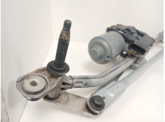 Recambio de motor limpia delantero para audi q5 (8rb) 2.0 tdi quattro referencia OEM IAM 8R1955023D 3397021187 1397220680 2