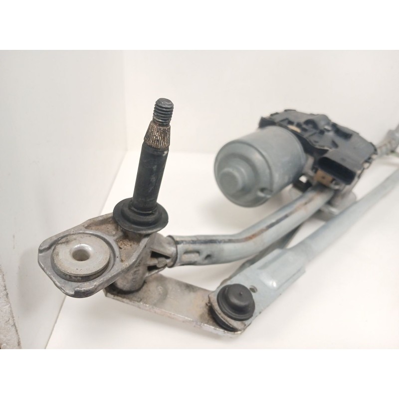 Recambio de motor limpia delantero para audi q5 (8rb) 2.0 tdi quattro referencia OEM IAM 8R1955023D 3397021187 1397220680