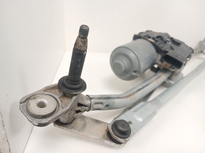 Recambio de motor limpia delantero para audi q5 (8rb) 2.0 tdi quattro referencia OEM IAM 8R1955023D 3397021187 1397220680