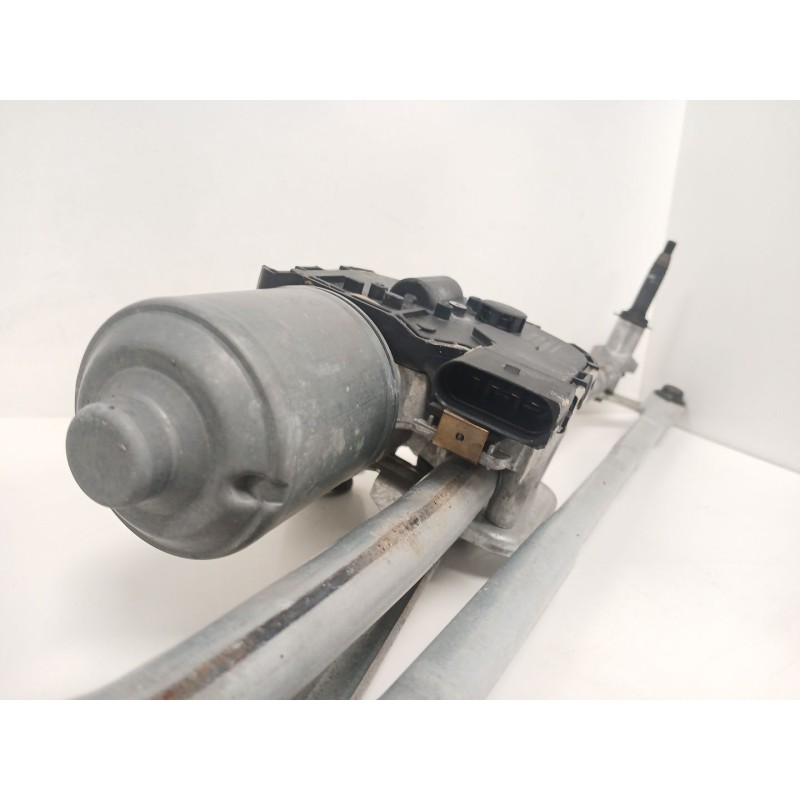 Recambio de motor limpia delantero para audi q5 (8rb) 2.0 tdi quattro referencia OEM IAM 8R1955023D 3397021187 1397220680