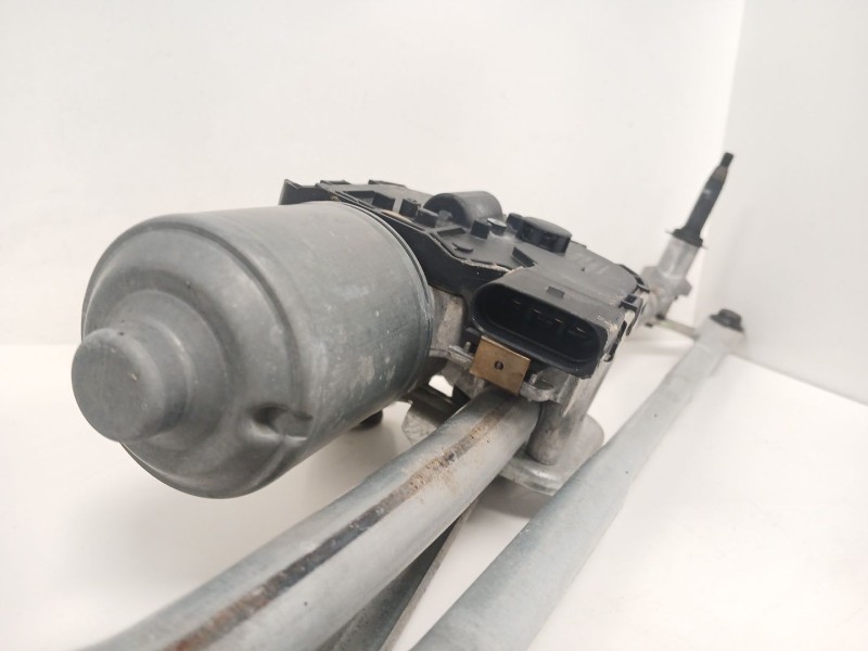 Recambio de motor limpia delantero para audi q5 (8rb) 2.0 tdi quattro referencia OEM IAM 8R1955023D 3397021187 1397220680