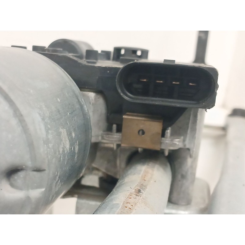Recambio de motor limpia delantero para audi q5 (8rb) 2.0 tdi quattro referencia OEM IAM 8R1955023D 3397021187 1397220680