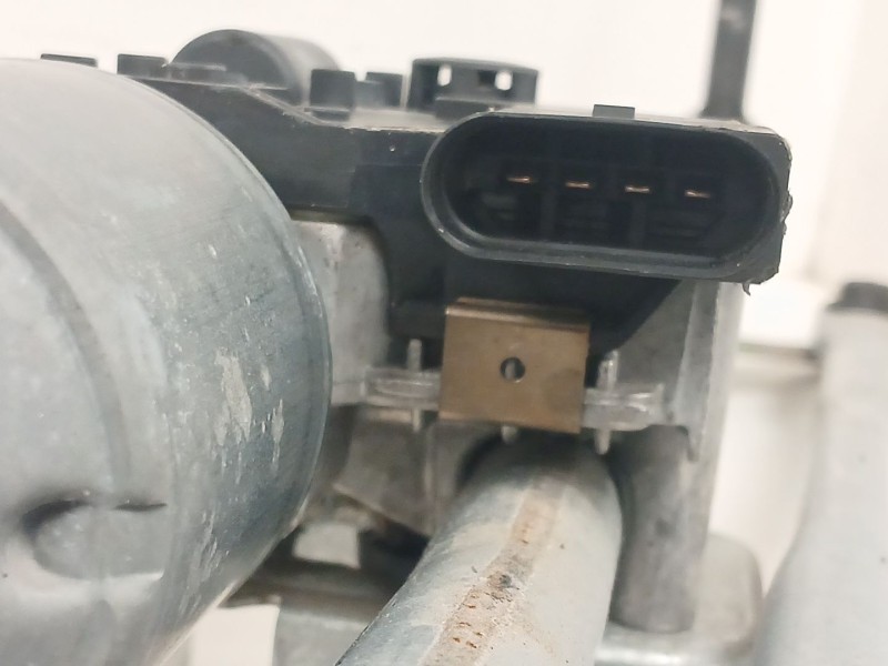 Recambio de motor limpia delantero para audi q5 (8rb) 2.0 tdi quattro referencia OEM IAM 8R1955023D 3397021187 1397220680