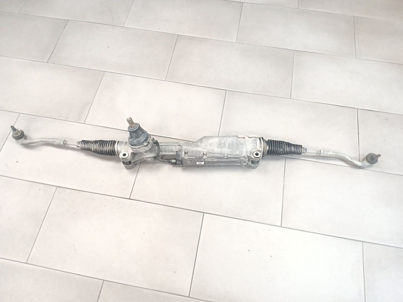 Recambio de cremallera direccion para audi q5 (8rb) 2.0 tdi quattro referencia OEM IAM 8R0909144B 8R0909144J A2C9442070000