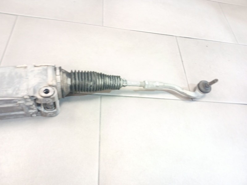 Recambio de cremallera direccion para audi q5 (8rb) 2.0 tdi quattro referencia OEM IAM 8R0909144B 8R0909144J A2C9442070000