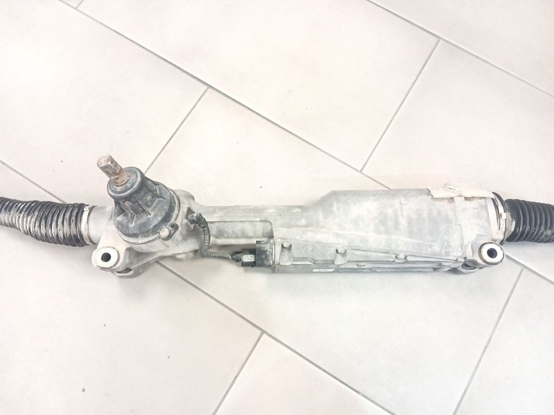 Recambio de cremallera direccion para audi q5 (8rb) 2.0 tdi quattro referencia OEM IAM 8R0909144B 8R0909144J A2C9442070000