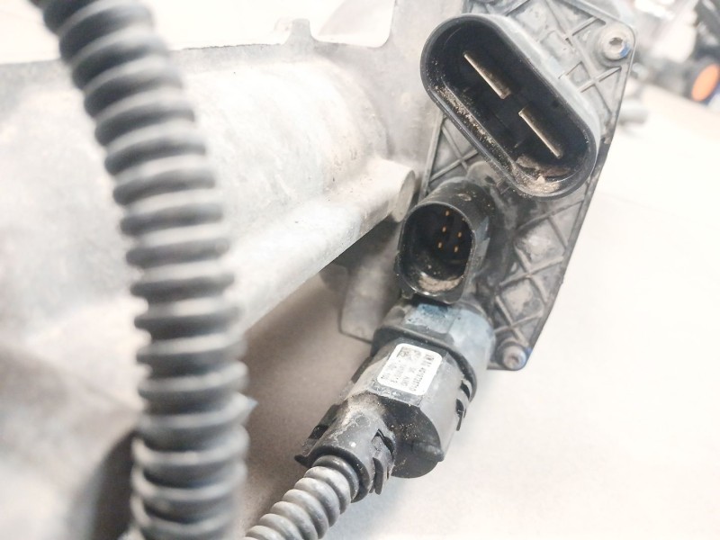 Recambio de cremallera direccion para audi q5 (8rb) 2.0 tdi quattro referencia OEM IAM 8R0909144B 8R0909144J A2C9442070000