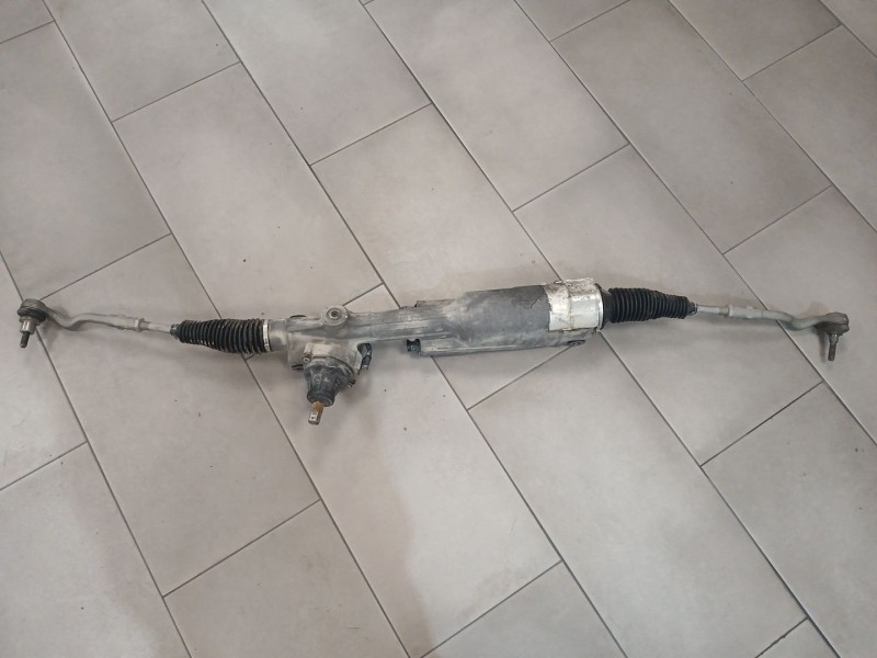 Recambio de cremallera direccion para audi q5 (8rb) 2.0 tdi quattro referencia OEM IAM 8R0909144B 8R0909144J A2C9442070000