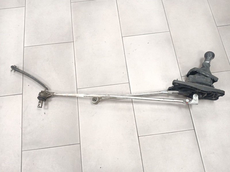 Recambio de palanca cambio para audi q5 (8rb) 2.0 tdi quattro referencia OEM IAM 8R0711271C 8R0711025D 8R0711151A