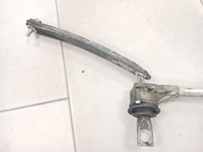 Recambio de palanca cambio para audi q5 (8rb) 2.0 tdi quattro referencia OEM IAM 8R0711271C 8R0711025D 8R0711151A