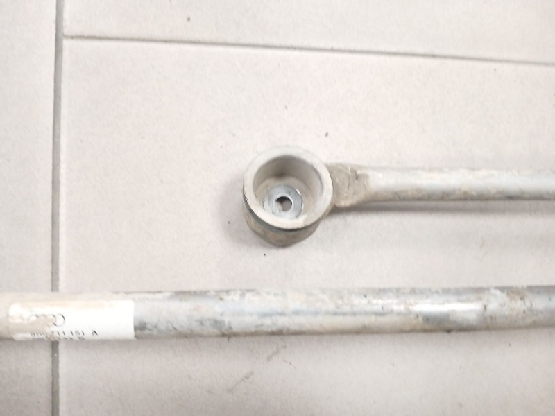 Recambio de palanca cambio para audi q5 (8rb) 2.0 tdi quattro referencia OEM IAM 8R0711271C 8R0711025D 8R0711151A