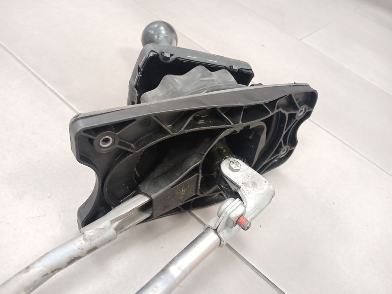 Recambio de palanca cambio para audi q5 (8rb) 2.0 tdi quattro referencia OEM IAM 8R0711271C 8R0711025D 8R0711151A