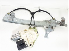 Recambio de elevalunas trasero derecho para renault megane iii berlina 5 p bose edition referencia OEM IAM 827306548R  