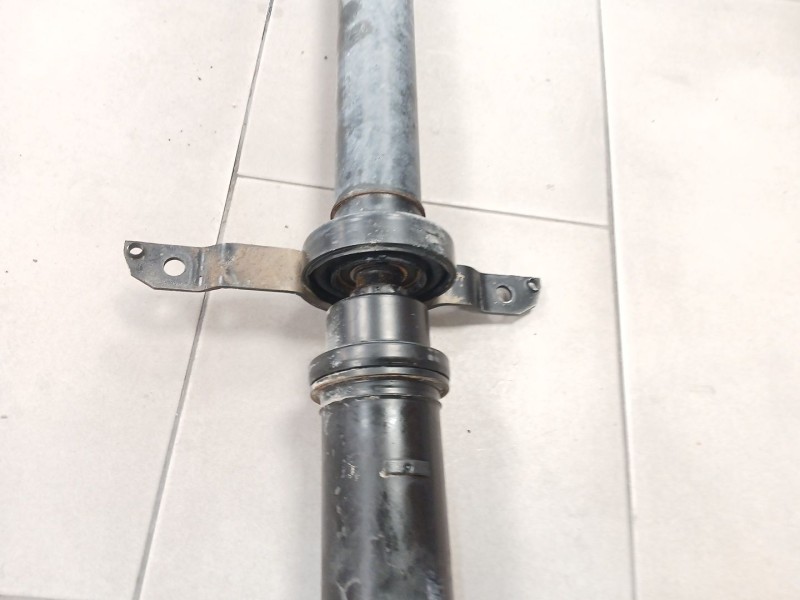 Recambio de transmision central para audi q5 (8rb) 2.0 tdi quattro referencia OEM IAM 8R0521101N  