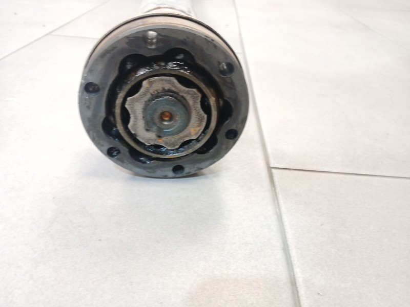 Recambio de transmision central para audi q5 (8rb) 2.0 tdi quattro referencia OEM IAM 8R0521101N  