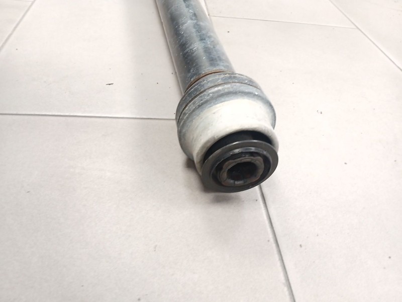 Recambio de transmision central para audi q5 (8rb) 2.0 tdi quattro referencia OEM IAM 8R0521101N  