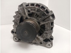 Recambio de alternador para audi q5 (8rb) 2.0 tdi quattro referencia OEM IAM 04L903017E 0125711154  2