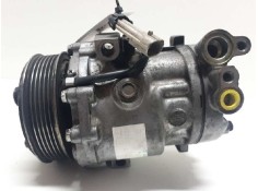 Recambio de compresor aire acondicionado para opel corsa c first referencia OEM IAM  1513F 