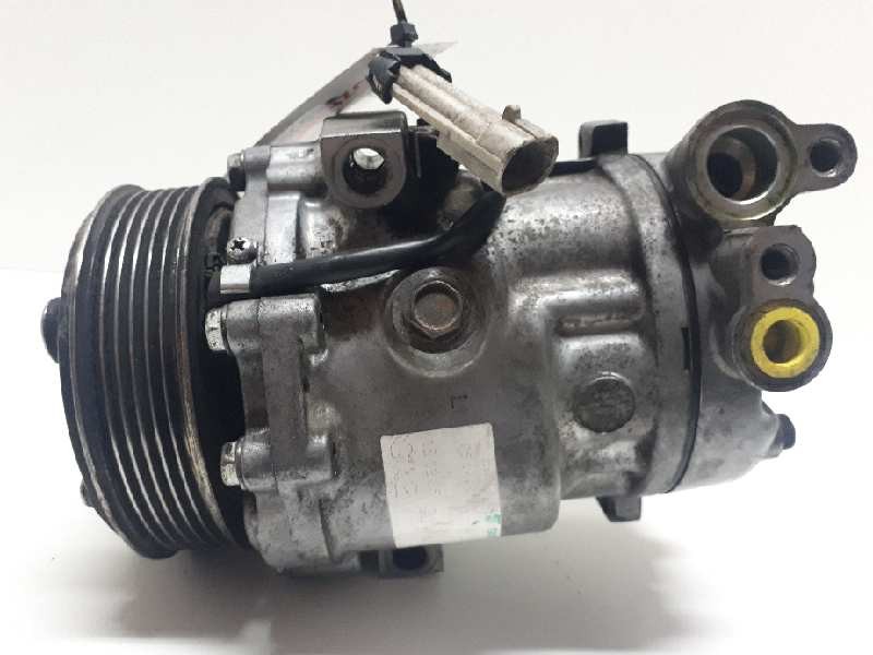 Recambio de compresor aire acondicionado para opel corsa c first referencia OEM IAM  1513F 