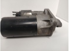 Recambio de motor arranque para fiat doblo monospace (119_, 223_) 1.9 jtd referencia OEM IAM 0001108202   2