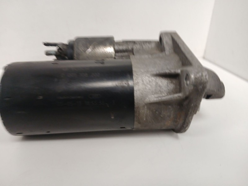 Recambio de motor arranque para fiat doblo monospace (119_, 223_) 1.9 jtd referencia OEM IAM 0001108202  