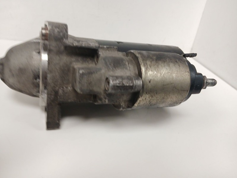 Recambio de motor arranque para fiat doblo monospace (119_, 223_) 1.9 jtd referencia OEM IAM 0001108202  