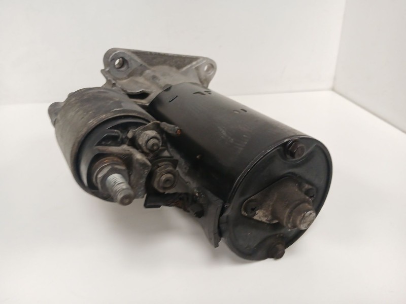 Recambio de motor arranque para fiat doblo monospace (119_, 223_) 1.9 jtd referencia OEM IAM 0001108202  