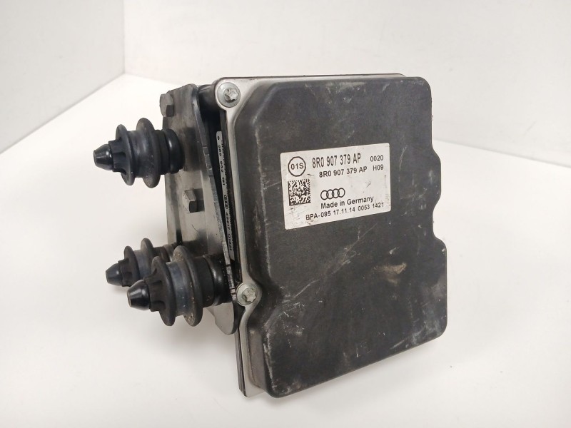 Recambio de abs para audi q5 (8rb) 2.0 tdi quattro referencia OEM IAM 0265239464  