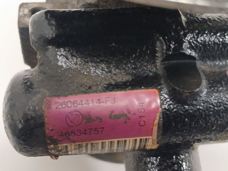 Recambio de bomba direccion para fiat doblo monospace (119_, 223_) 1.9 jtd referencia OEM IAM   