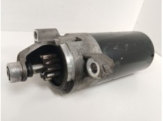 Recambio de motor arranque para audi q5 (8rb) 2.0 tdi quattro referencia OEM IAM 03L911021G 0001139075 
