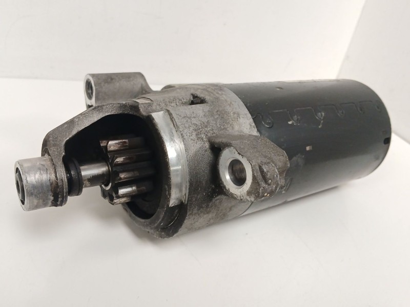 Recambio de motor arranque para audi q5 (8rb) 2.0 tdi quattro referencia OEM IAM 03L911021G 0001139075 