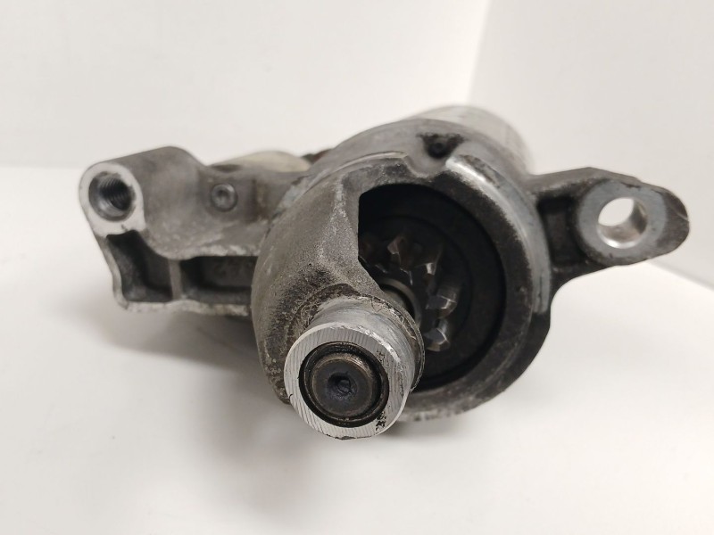Recambio de motor arranque para audi q5 (8rb) 2.0 tdi quattro referencia OEM IAM 03L911021G 0001139075 