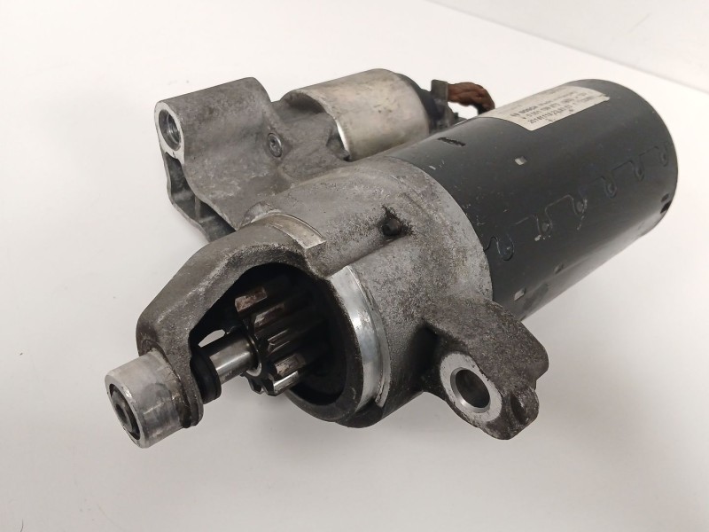 Recambio de motor arranque para audi q5 (8rb) 2.0 tdi quattro referencia OEM IAM 03L911021G 0001139075 