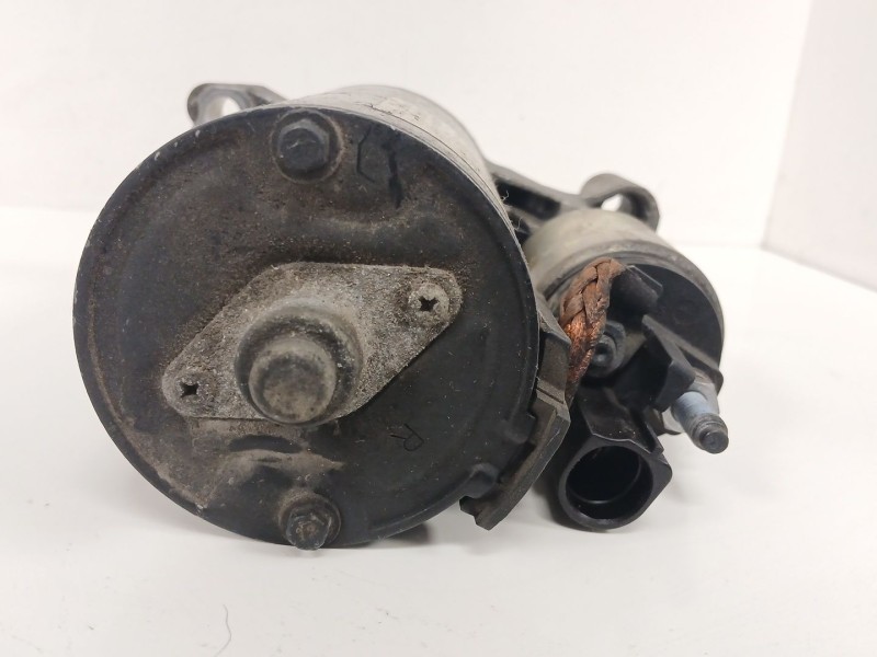 Recambio de motor arranque para audi q5 (8rb) 2.0 tdi quattro referencia OEM IAM 03L911021G 0001139075 