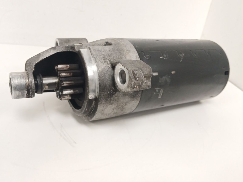 Recambio de motor arranque para audi q5 (8rb) 2.0 tdi quattro referencia OEM IAM 03L911021G 0001139075 