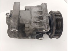 Recambio de compresor aire acondicionado para fiat doblo monospace (119_, 223_) 1.9 jtd referencia OEM IAM 4472607000 12F01043  2