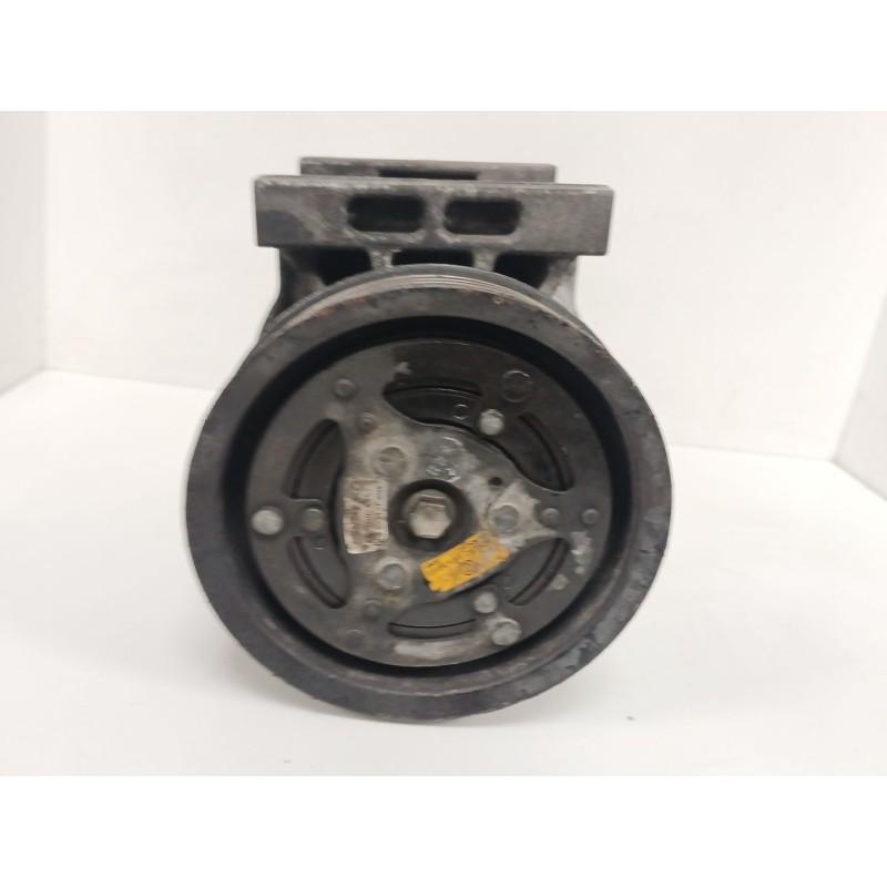 Recambio de compresor aire acondicionado para fiat doblo monospace (119_, 223_) 1.9 jtd referencia OEM IAM 4472607000 12F01043 
