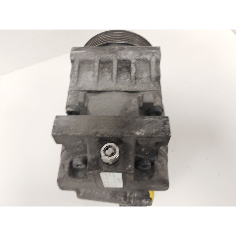 Recambio de compresor aire acondicionado para fiat doblo monospace (119_, 223_) 1.9 jtd referencia OEM IAM 4472607000 12F01043 