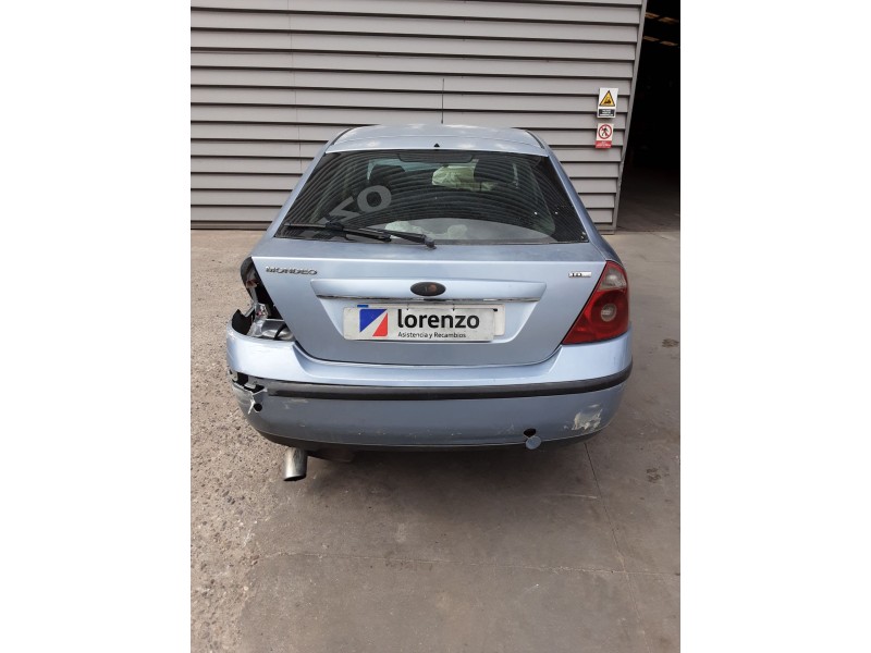 ford mondeo iii (b5y) del año 2005