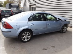ford mondeo iii (b5y) del año 2005 2