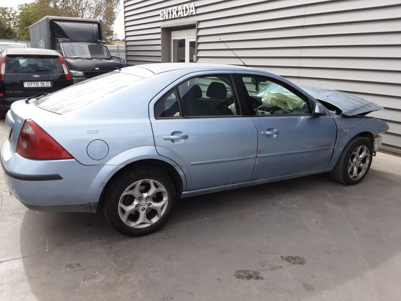 ford mondeo iii (b5y) del año 2005