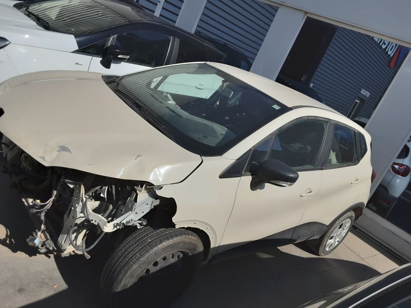renault captur i (j5_, h5_) del año 2015